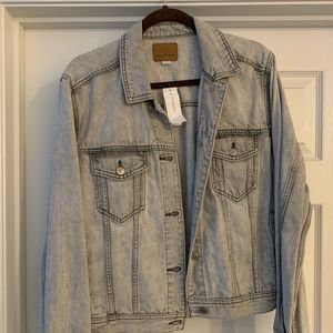 American Eagle Jean Jacket